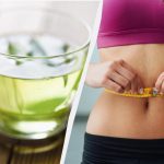 Ali lahko shujšate z zelenim čajem: dietetik je dal jasen