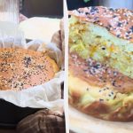 Ena peka za vso družino: recept za lenobno torto