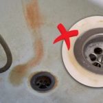 Hitro in brez kemikalij: kako trajno odstraniti rjaste madeže iz