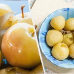 Jabolka, ki se topijo v ustih: najbolj zdrav prigrizek, ki si ga lahko zamislite Jabolka, ki se topijo v ustih: najbolj zdrav prigrizek, ki