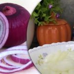 Kako marinirati čebulo za "Shuba" - hiter in enostaven recept Kako marinirati čebulo za “Shuba” – hiter in enostaven recept