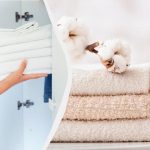 Kako pobeliti brisače in liste do beline: dve preprosti sredstvi