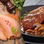 Kako skuhati navaden piščančji file, da bo vsakdo ah-ha-ha - odličen recept Kako skuhati navaden piščančji file, da bo vsakdo ah-ha-ha –