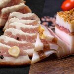 Slanina se vam bo stopila v ustih: 3 recepti za vroče soljenje Slanina se vam bo stopila v ustih: 3 recepti za