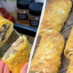 Ta recept je na TikToku shranilo več kot 40.000 ljudi: