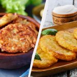 Za dranike ne uporabljam strgala: “lenoben” recept v 10 minutah